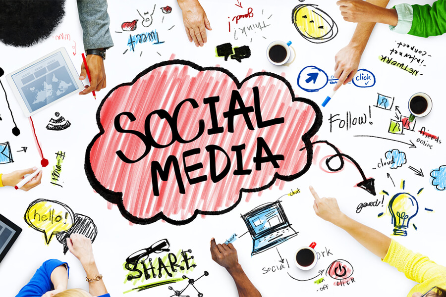 Sosyal Medya Reklamcılığı Nedir?