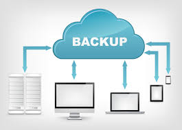 BACK-UP / YEDEKLEME