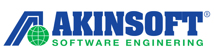 Akınsoft Logo