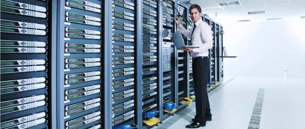 Bilişim Teknolojileri (IT/BT) 
